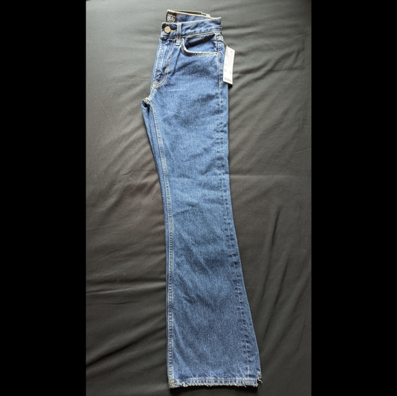 jeans bootcut flare - Picture 4 of 4